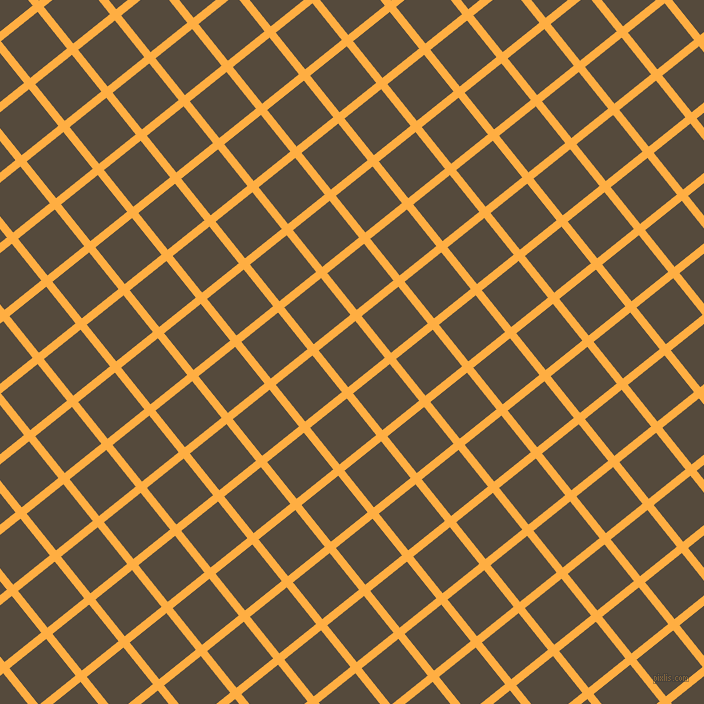 39/129 degree angle diagonal checkered chequered lines, 8 pixel lines width, 47 pixel square size, plaid checkered seamless tileable
