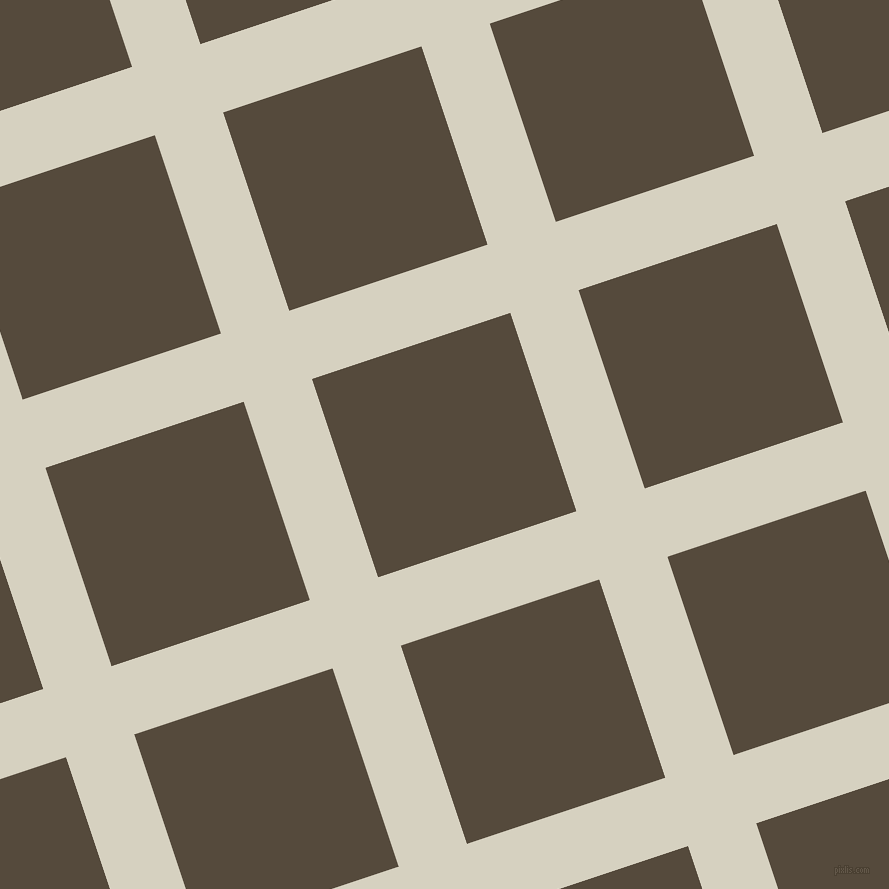 18/108 degree angle diagonal checkered chequered lines, 72 pixel lines width, 209 pixel square size, plaid checkered seamless tileable
