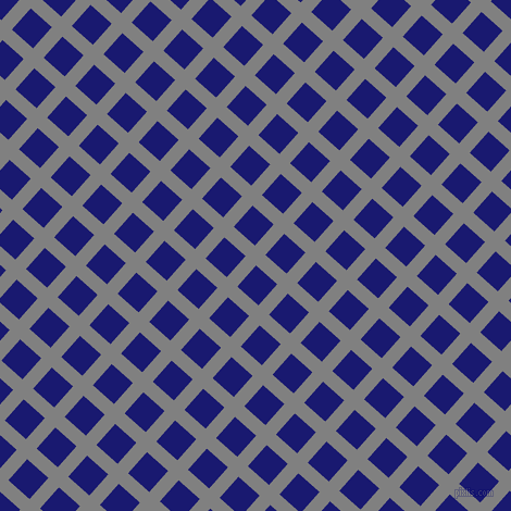48/138 degree angle diagonal checkered chequered lines, 13 pixel lines width, 26 pixel square size, plaid checkered seamless tileable