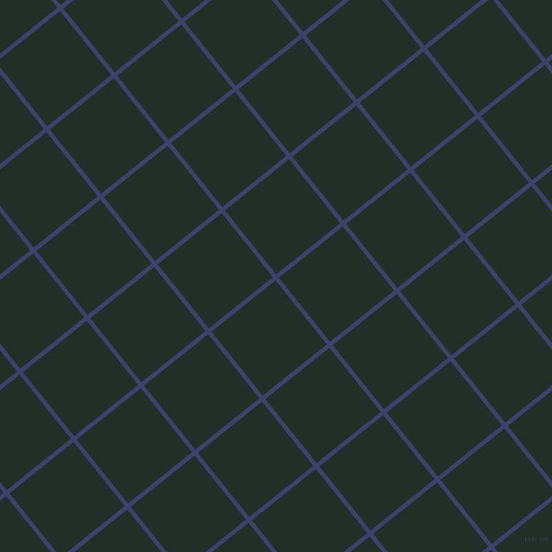 39/129 degree angle diagonal checkered chequered lines, 6 pixel lines width, 119 pixel square size, plaid checkered seamless tileable