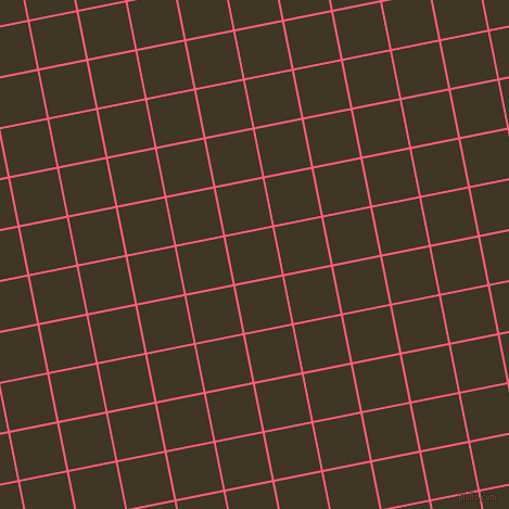 11/101 degree angle diagonal checkered chequered lines, 2 pixel line width, 44 pixel square size, plaid checkered seamless tileable