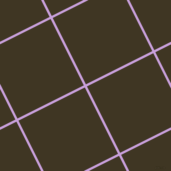 27/117 degree angle diagonal checkered chequered lines, 8 pixel line width, 256 pixel square size, plaid checkered seamless tileable