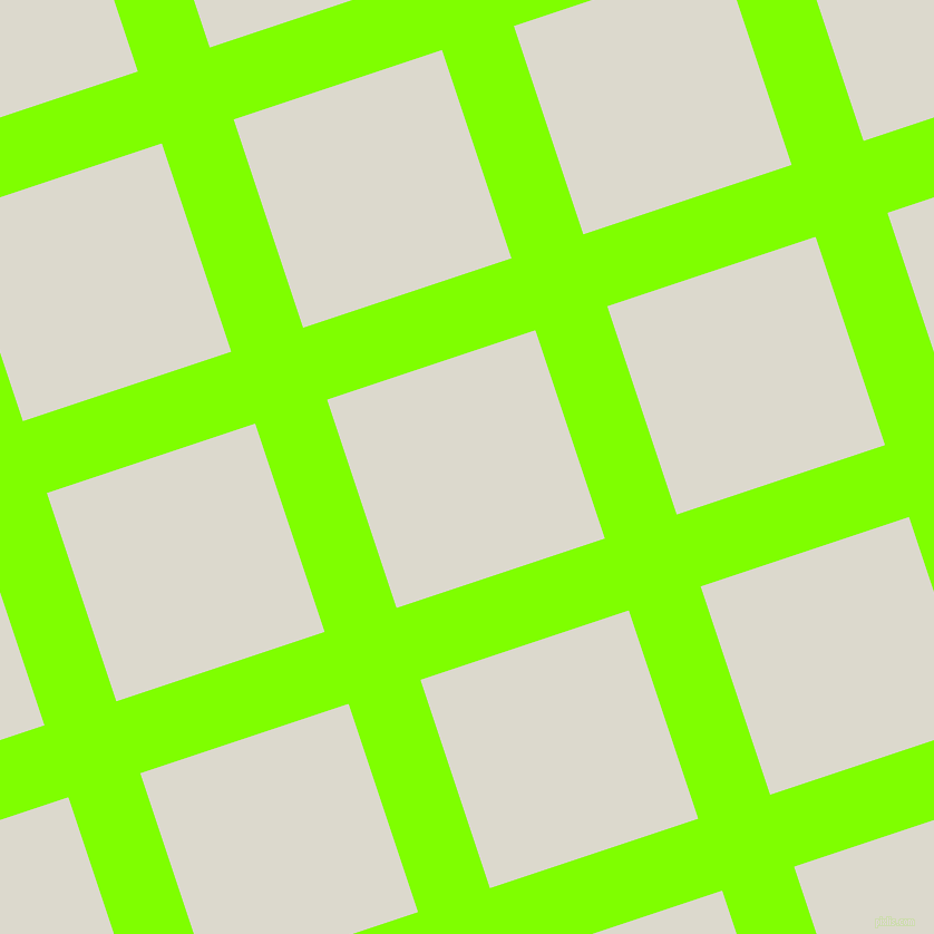 18/108 degree angle diagonal checkered chequered lines, 68 pixel line width, 197 pixel square size, plaid checkered seamless tileable