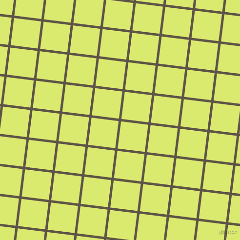 83/173 degree angle diagonal checkered chequered lines, 5 pixel line width, 56 pixel square size, plaid checkered seamless tileable