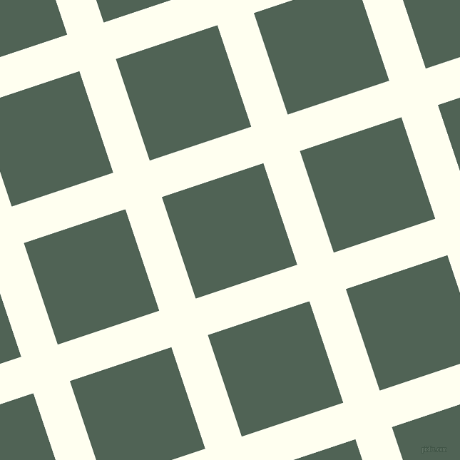 18/108 degree angle diagonal checkered chequered lines, 54 pixel lines width, 150 pixel square size, plaid checkered seamless tileable