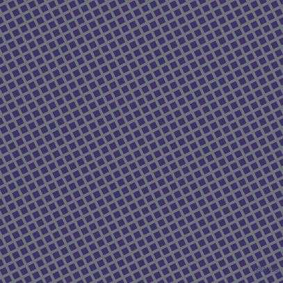 27/117 degree angle diagonal checkered chequered lines, 4 pixel lines width, 9 pixel square size, plaid checkered seamless tileable