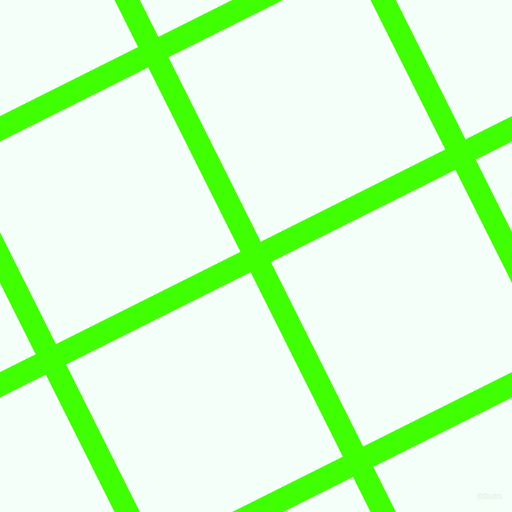 27/117 degree angle diagonal checkered chequered lines, 32 pixel line width, 290 pixel square size, plaid checkered seamless tileable