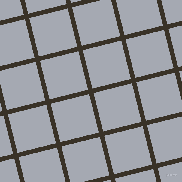 14/104 degree angle diagonal checkered chequered lines, 15 pixel line width, 132 pixel square size, plaid checkered seamless tileable