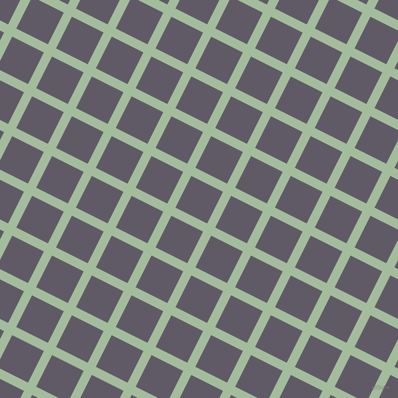 63/153 degree angle diagonal checkered chequered lines, 18 pixel line width, 70 pixel square size, plaid checkered seamless tileable