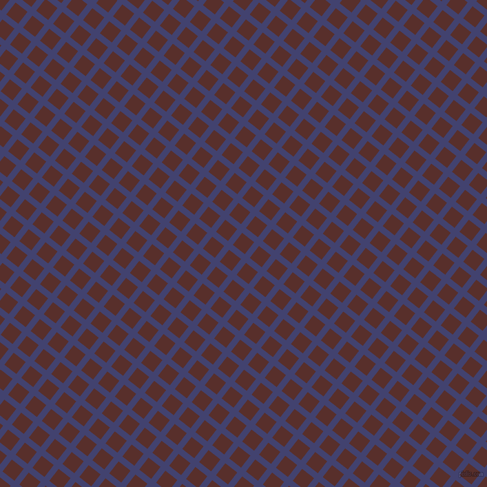 52/142 degree angle diagonal checkered chequered lines, 9 pixel lines width, 22 pixel square size, plaid checkered seamless tileable