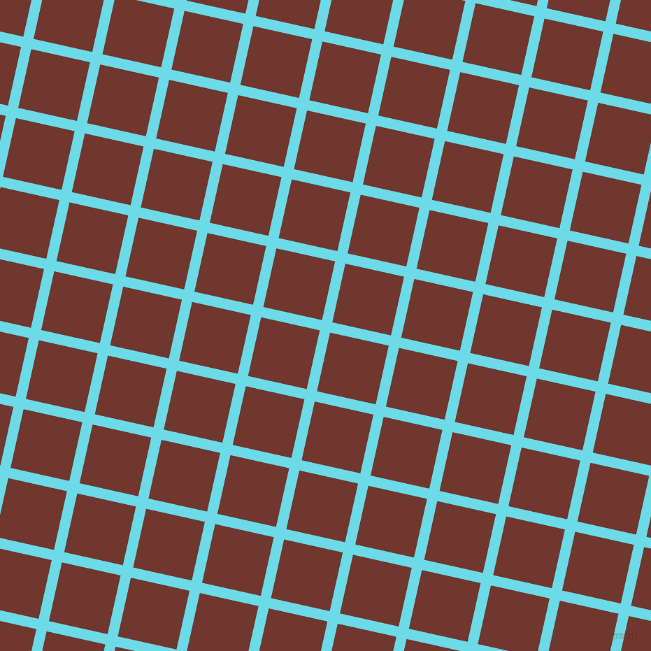 77/167 degree angle diagonal checkered chequered lines, 15 pixel lines width, 86 pixel square size, plaid checkered seamless tileable