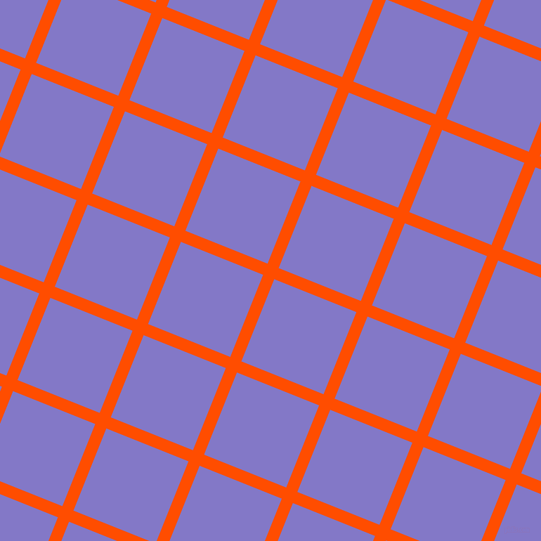 68/158 degree angle diagonal checkered chequered lines, 17 pixel line width, 126 pixel square size, plaid checkered seamless tileable