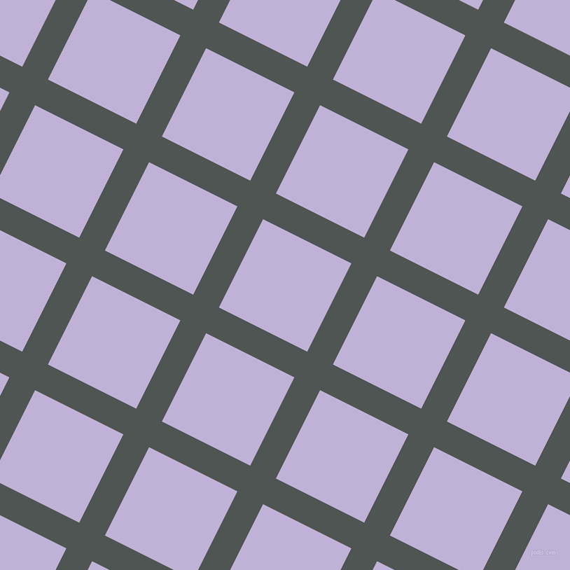 63/153 degree angle diagonal checkered chequered lines, 41 pixel line width, 141 pixel square size, plaid checkered seamless tileable