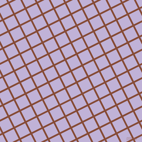 27/117 degree angle diagonal checkered chequered lines, 6 pixel line width, 38 pixel square size, plaid checkered seamless tileable
