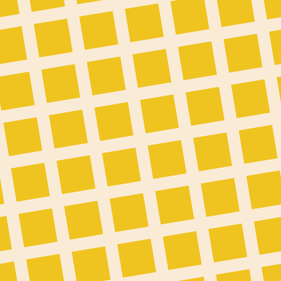 9/99 degree angle diagonal checkered chequered lines, 41 pixel lines width, 112 pixel square size, plaid checkered seamless tileable