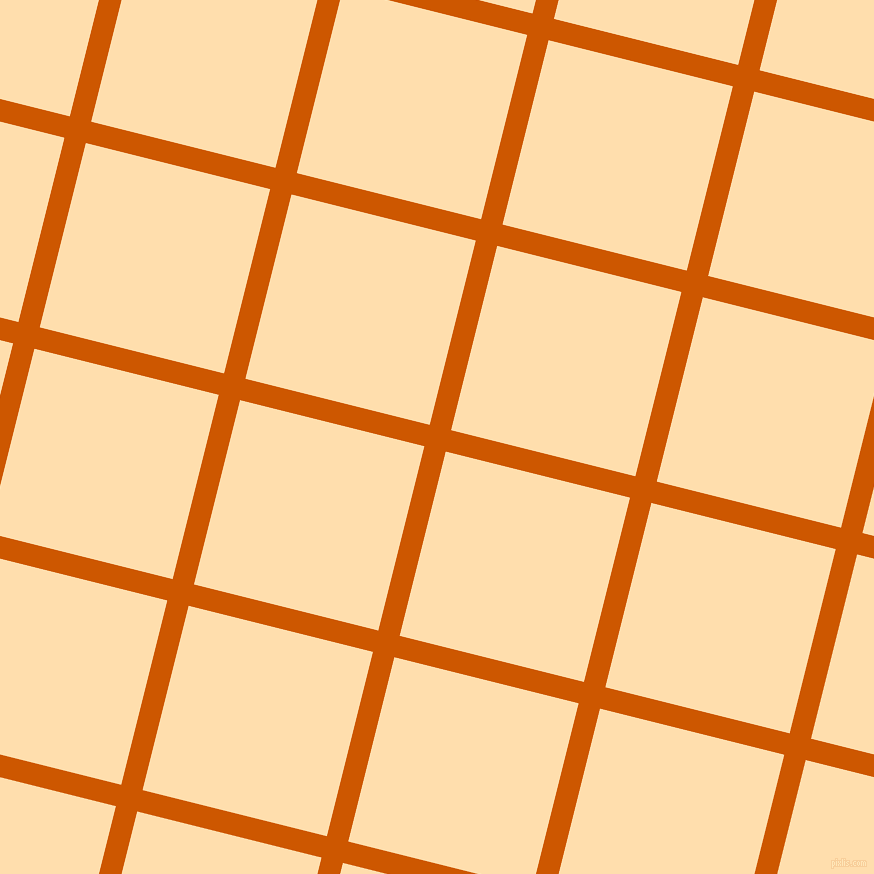 76/166 degree angle diagonal checkered chequered lines, 22 pixel line width, 190 pixel square size, plaid checkered seamless tileable