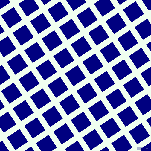 34/124 degree angle diagonal checkered chequered lines, 19 pixel line width, 51 pixel square size, plaid checkered seamless tileable