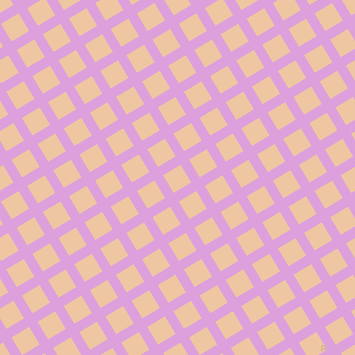 31/121 degree angle diagonal checkered chequered lines, 14 pixel lines width, 29 pixel square size, plaid checkered seamless tileable