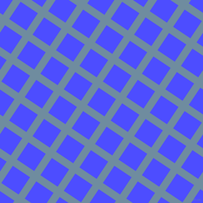 56/146 degree angle diagonal checkered chequered lines, 29 pixel line width, 81 pixel square size, plaid checkered seamless tileable