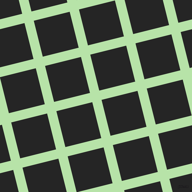 14/104 degree angle diagonal checkered chequered lines, 32 pixel line width, 124 pixel square size, plaid checkered seamless tileable
