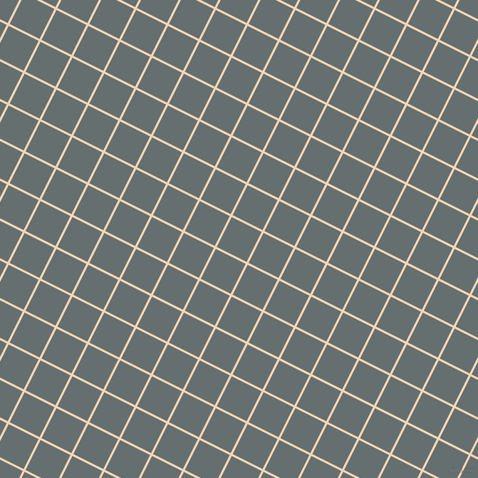 63/153 degree angle diagonal checkered chequered lines, 3 pixel lines width, 47 pixel square size, plaid checkered seamless tileable