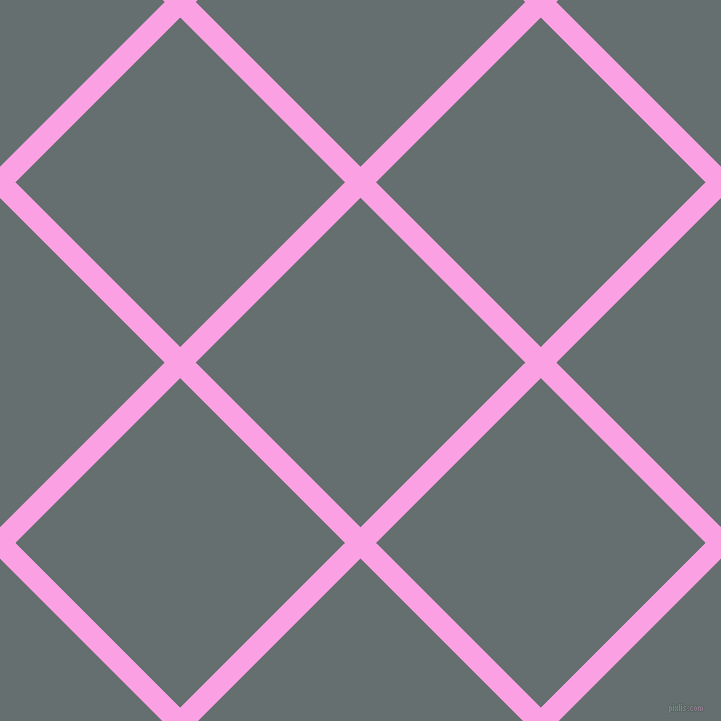 45/135 degree angle diagonal checkered chequered lines, 22 pixel lines width, 233 pixel square size, plaid checkered seamless tileable