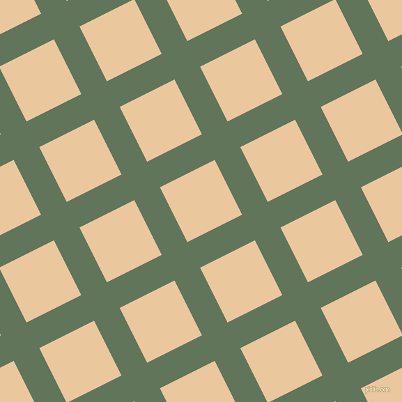27/117 degree angle diagonal checkered chequered lines, 41 pixel lines width, 88 pixel square size, plaid checkered seamless tileable
