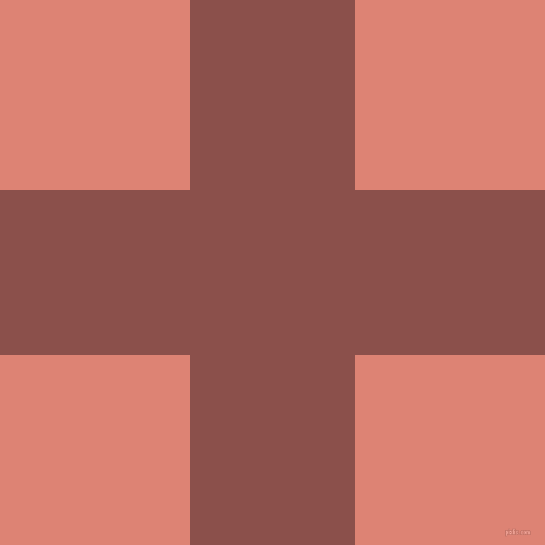 checkered chequered horizontal vertical lines, 232 pixel line width, 534 pixel square size, plaid checkered seamless tileable