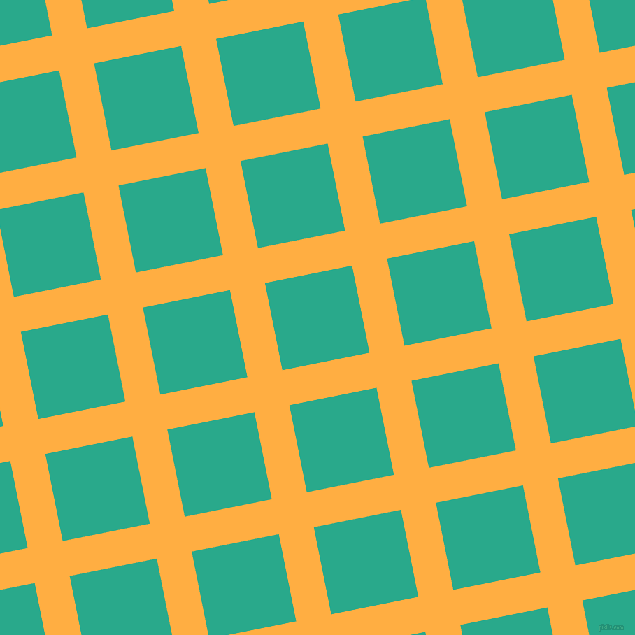 11/101 degree angle diagonal checkered chequered lines, 51 pixel lines width, 127 pixel square size, plaid checkered seamless tileable