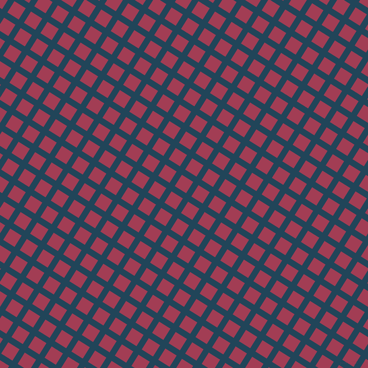 58/148 degree angle diagonal checkered chequered lines, 12 pixel lines width, 26 pixel square size, plaid checkered seamless tileable