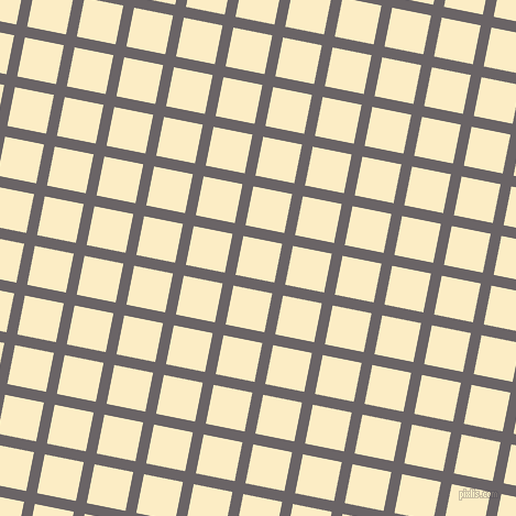 79/169 degree angle diagonal checkered chequered lines, 10 pixel line width, 36 pixel square size, plaid checkered seamless tileable