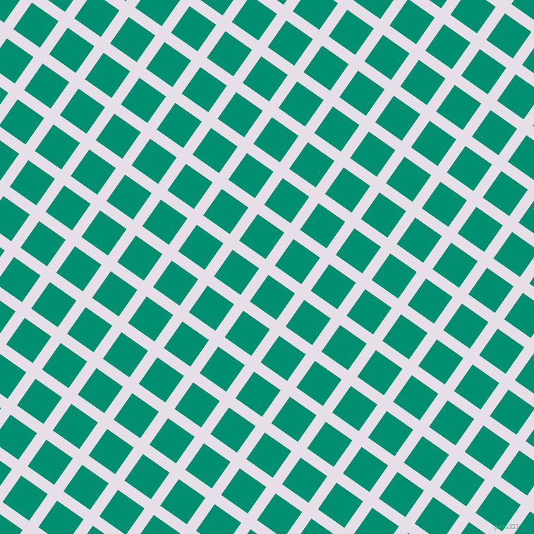 55/145 degree angle diagonal checkered chequered lines, 16 pixel lines width, 46 pixel square size, plaid checkered seamless tileable