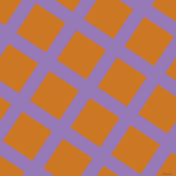 56/146 degree angle diagonal checkered chequered lines, 44 pixel lines width, 117 pixel square size, plaid checkered seamless tileable