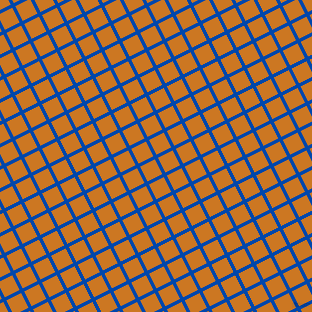 27/117 degree angle diagonal checkered chequered lines, 7 pixel lines width, 33 pixel square size, plaid checkered seamless tileable