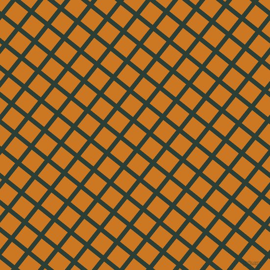 51/141 degree angle diagonal checkered chequered lines, 9 pixel line width, 34 pixel square size, plaid checkered seamless tileable