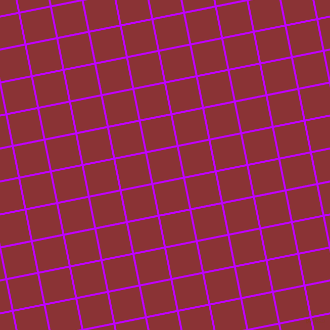 11/101 degree angle diagonal checkered chequered lines, 4 pixel line width, 60 pixel square size, plaid checkered seamless tileable