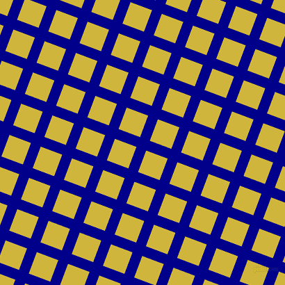 69/159 degree angle diagonal checkered chequered lines, 15 pixel lines width, 33 pixel square size, plaid checkered seamless tileable