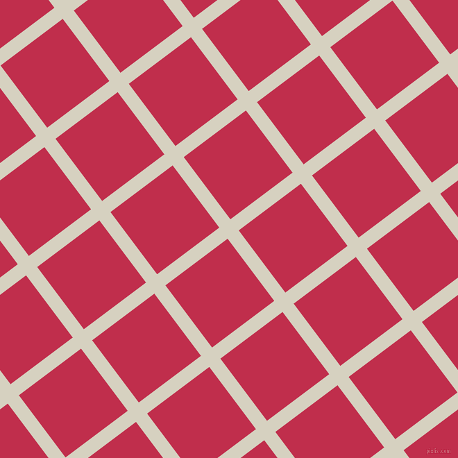 37/127 degree angle diagonal checkered chequered lines, 20 pixel lines width, 112 pixel square size, plaid checkered seamless tileable