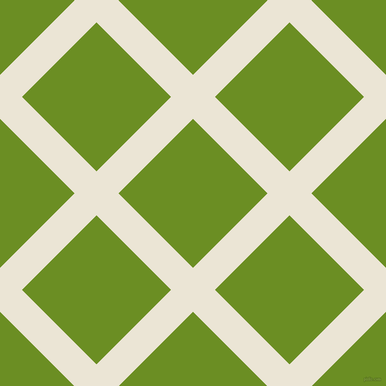 45/135 degree angle diagonal checkered chequered lines, 64 pixel line width, 217 pixel square size, plaid checkered seamless tileable