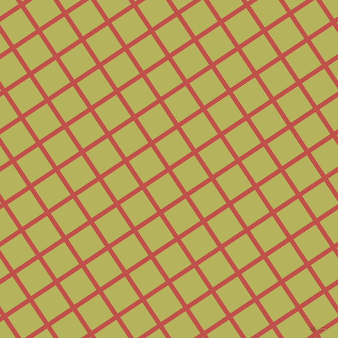 34/124 degree angle diagonal checkered chequered lines, 9 pixel line width, 53 pixel square size, plaid checkered seamless tileable