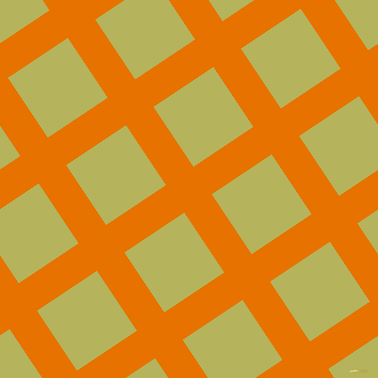 34/124 degree angle diagonal checkered chequered lines, 66 pixel lines width, 144 pixel square size, plaid checkered seamless tileable