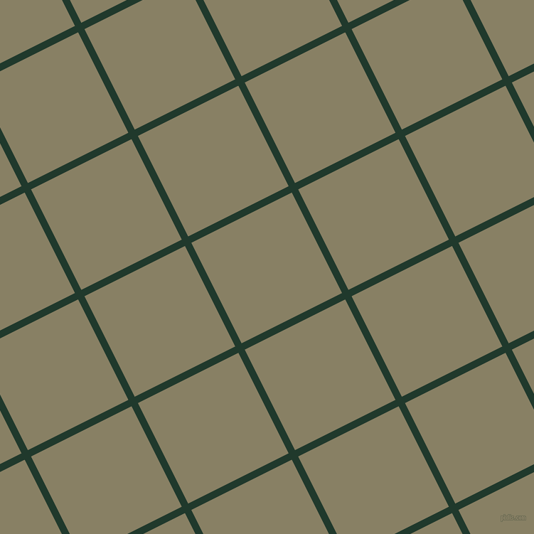 27/117 degree angle diagonal checkered chequered lines, 10 pixel line width, 158 pixel square size, plaid checkered seamless tileable