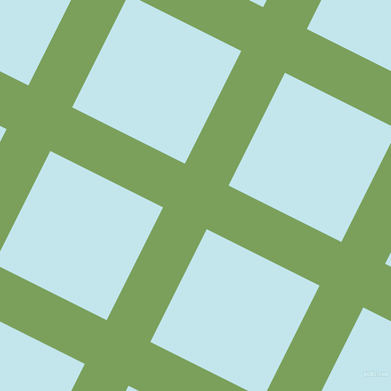 63/153 degree angle diagonal checkered chequered lines, 69 pixel lines width, 178 pixel square size, plaid checkered seamless tileable