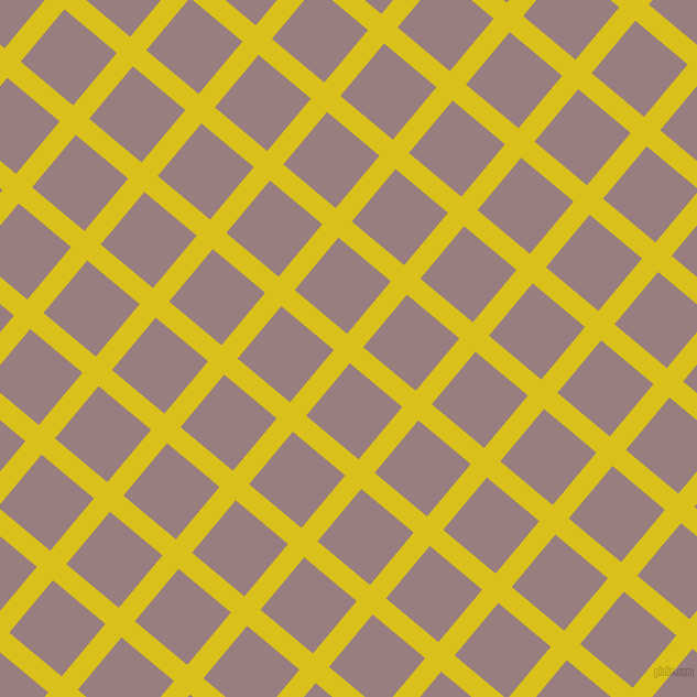 50/140 degree angle diagonal checkered chequered lines, 19 pixel lines width, 62 pixel square size, plaid checkered seamless tileable