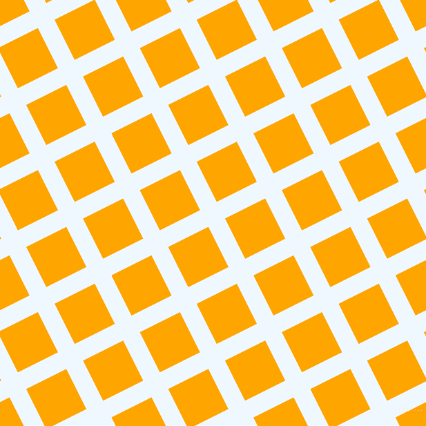 27/117 degree angle diagonal checkered chequered lines, 27 pixel line width, 65 pixel square size, plaid checkered seamless tileable