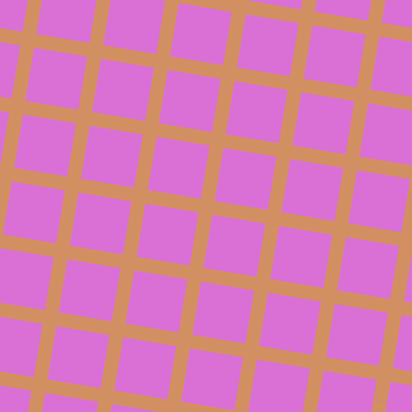 81/171 degree angle diagonal checkered chequered lines, 20 pixel lines width, 78 pixel square size, plaid checkered seamless tileable