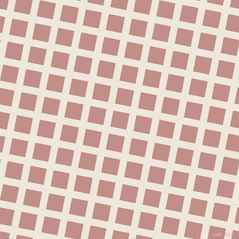 79/169 degree angle diagonal checkered chequered lines, 14 pixel line width, 32 pixel square size, plaid checkered seamless tileable