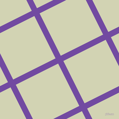 27/117 degree angle diagonal checkered chequered lines, 24 pixel lines width, 195 pixel square size, plaid checkered seamless tileable