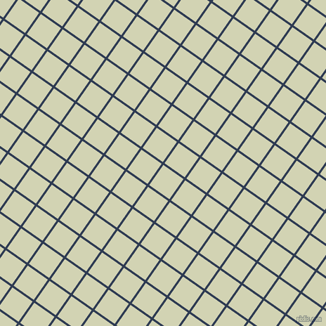 55/145 degree angle diagonal checkered chequered lines, 3 pixel lines width, 35 pixel square size, plaid checkered seamless tileable