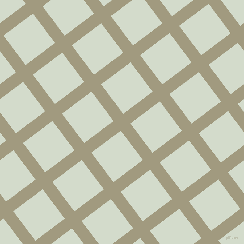 37/127 degree angle diagonal checkered chequered lines, 39 pixel line width, 119 pixel square size, plaid checkered seamless tileable